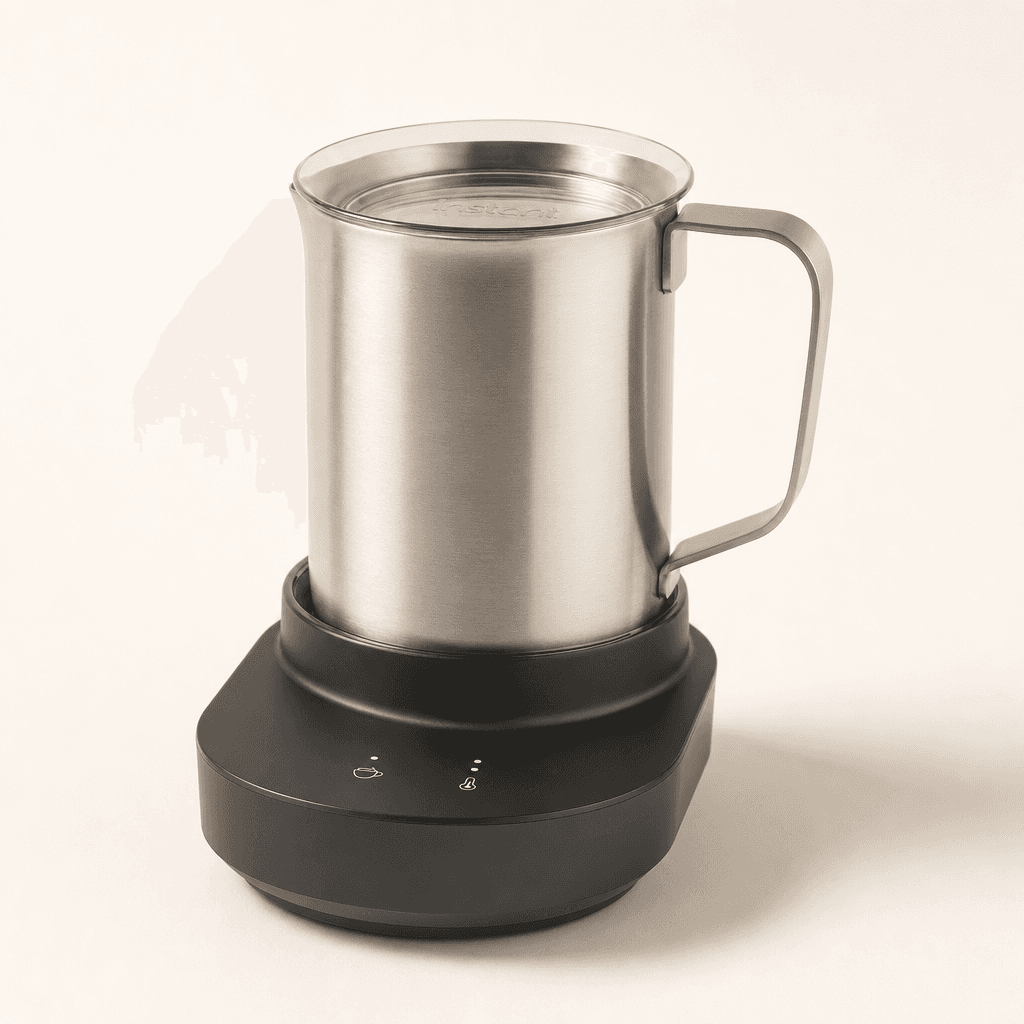 Instant Pot Instant MagicFroth 9-in-1 — Milk Frother