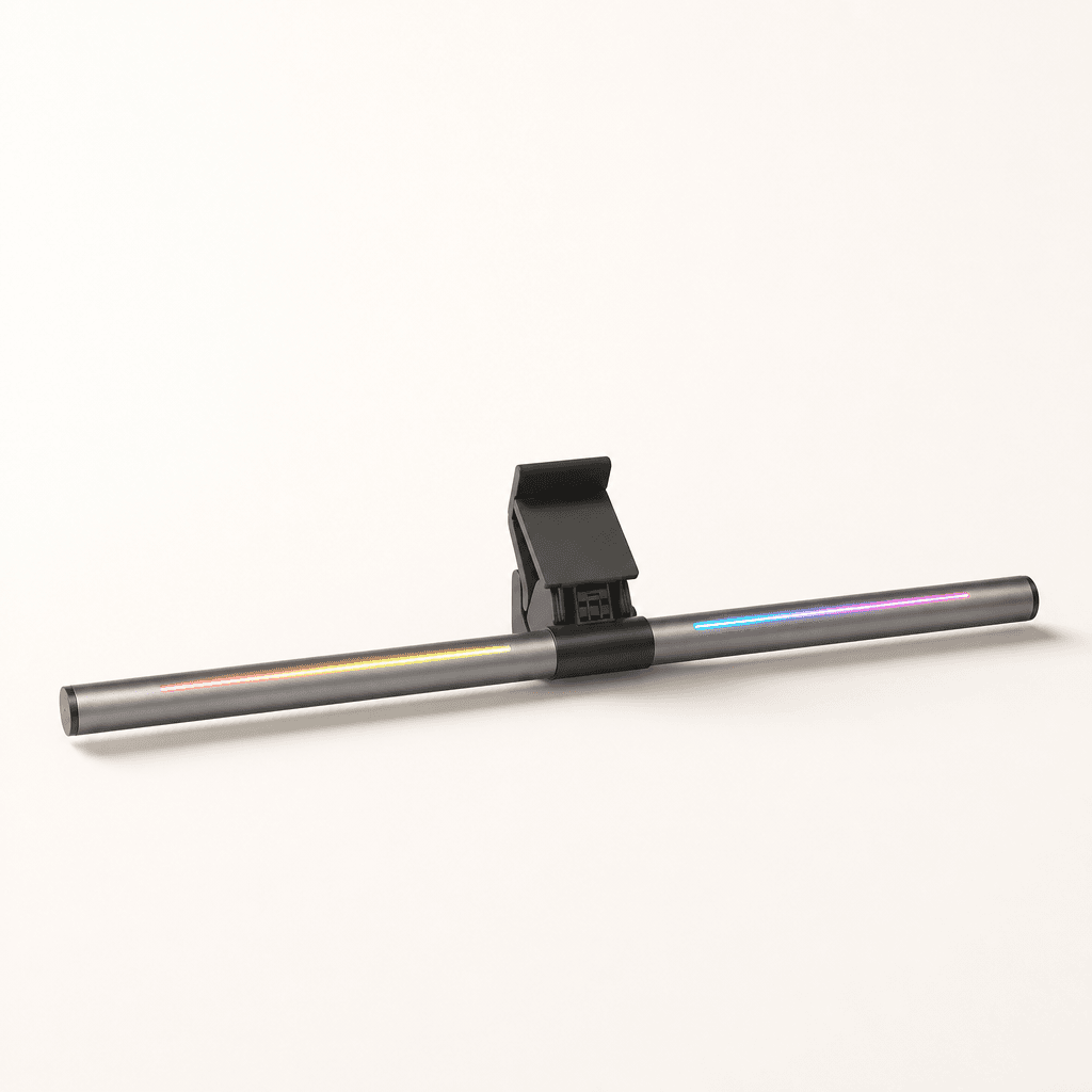Quntis Quntis ScreenLinear RGB Pro+ — Monitor Light Bar