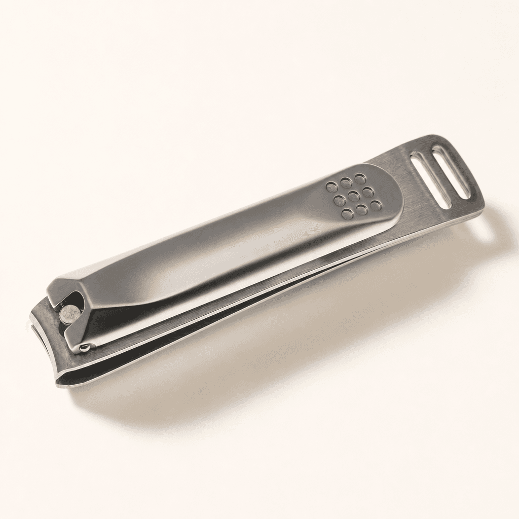Seki Edge (Green Bell) Seki Edge SS-107 Toenail Clipper — Nail Clipper
