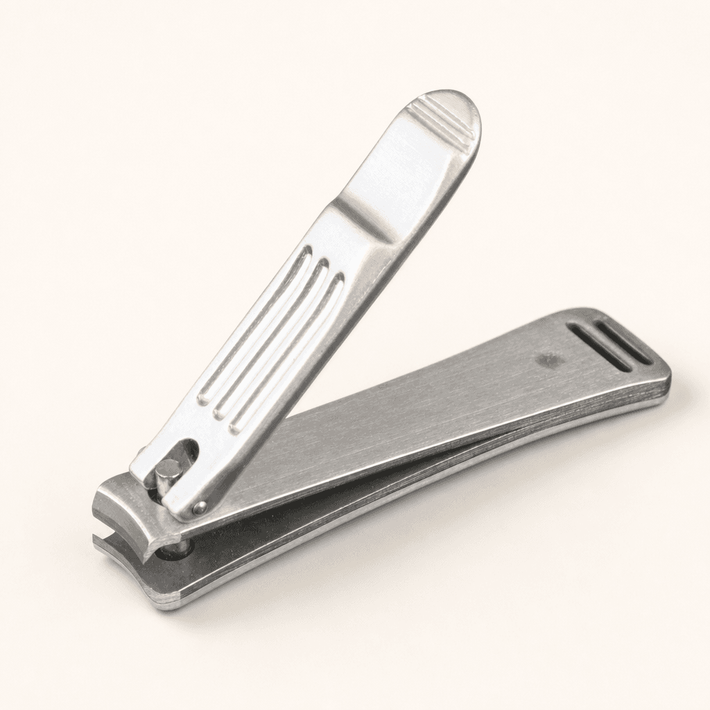 Seki Edge (Green Bell) Seki Edge SS-106 Fingernail Clipper — Nail Clipper