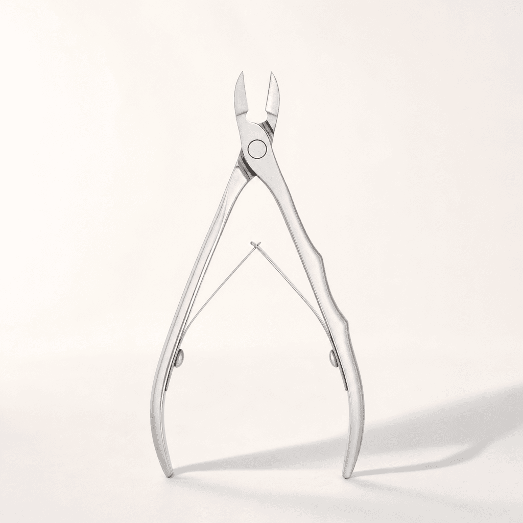 Staleks Staleks Pro Expert 60 Nail Nippers — Nail Clipper