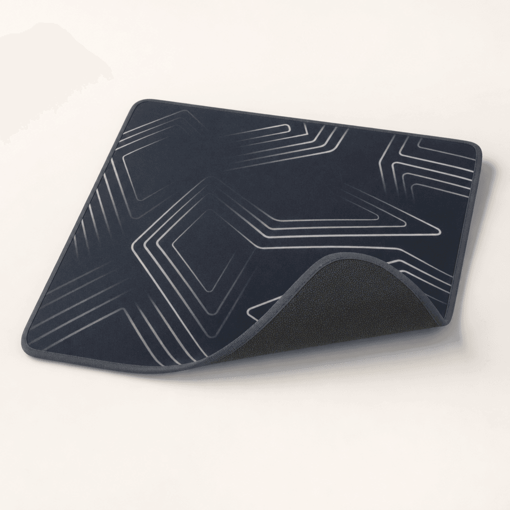 IKEA LÅNESPELARE Floor Protector — Office Chair Mat (Hard Floor Protector)