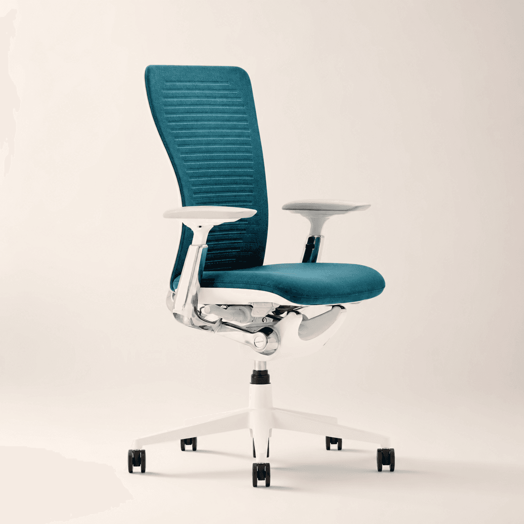 Haworth Haworth Zody — Office Task Chair