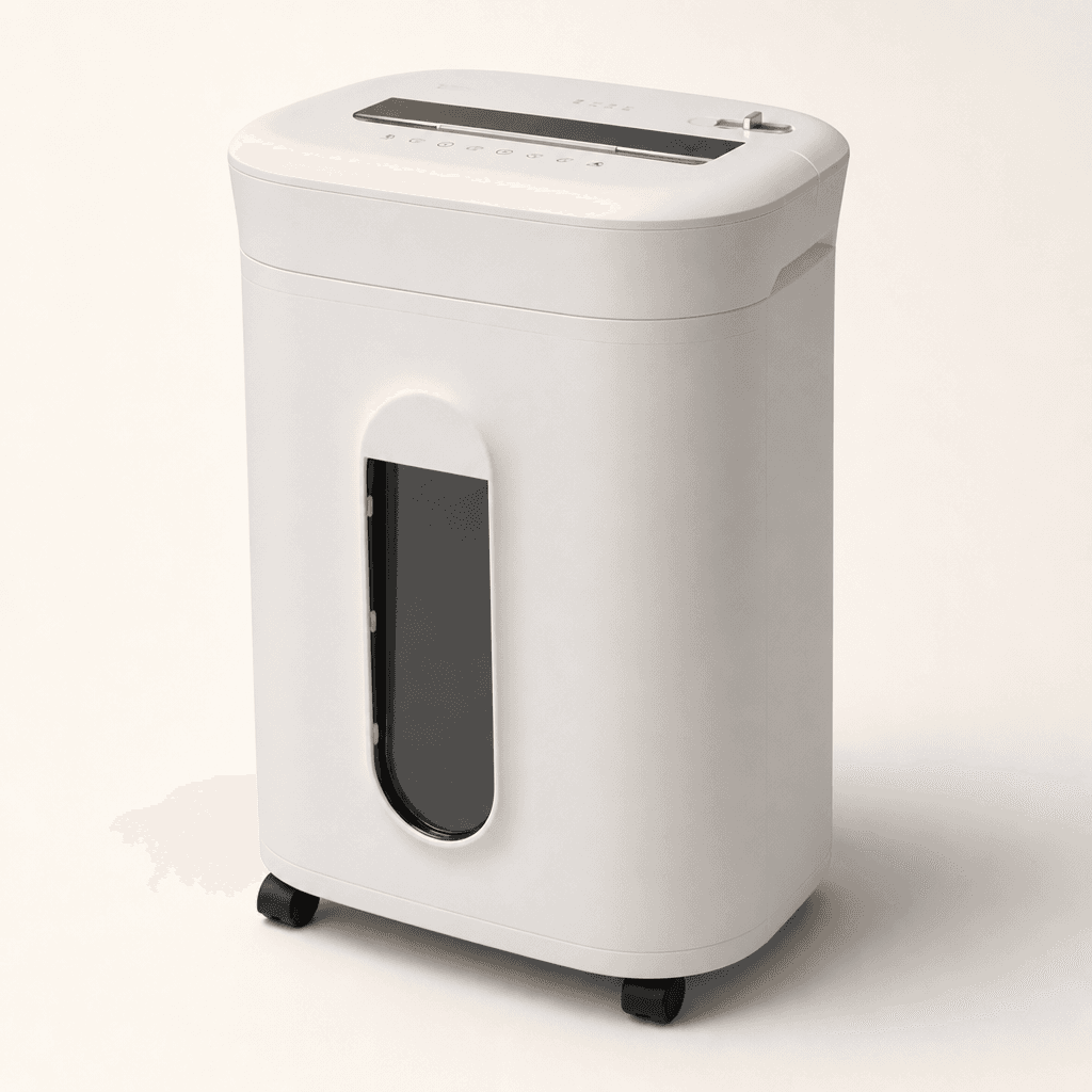 Aurora Aurora AU1060MA — Paper Shredder