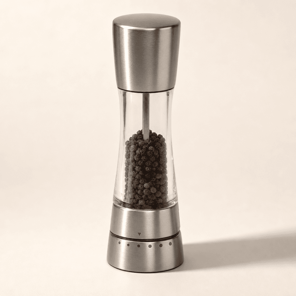 Cole & Mason Cole & Mason Derwent Pepper Mill — Pepper Mill