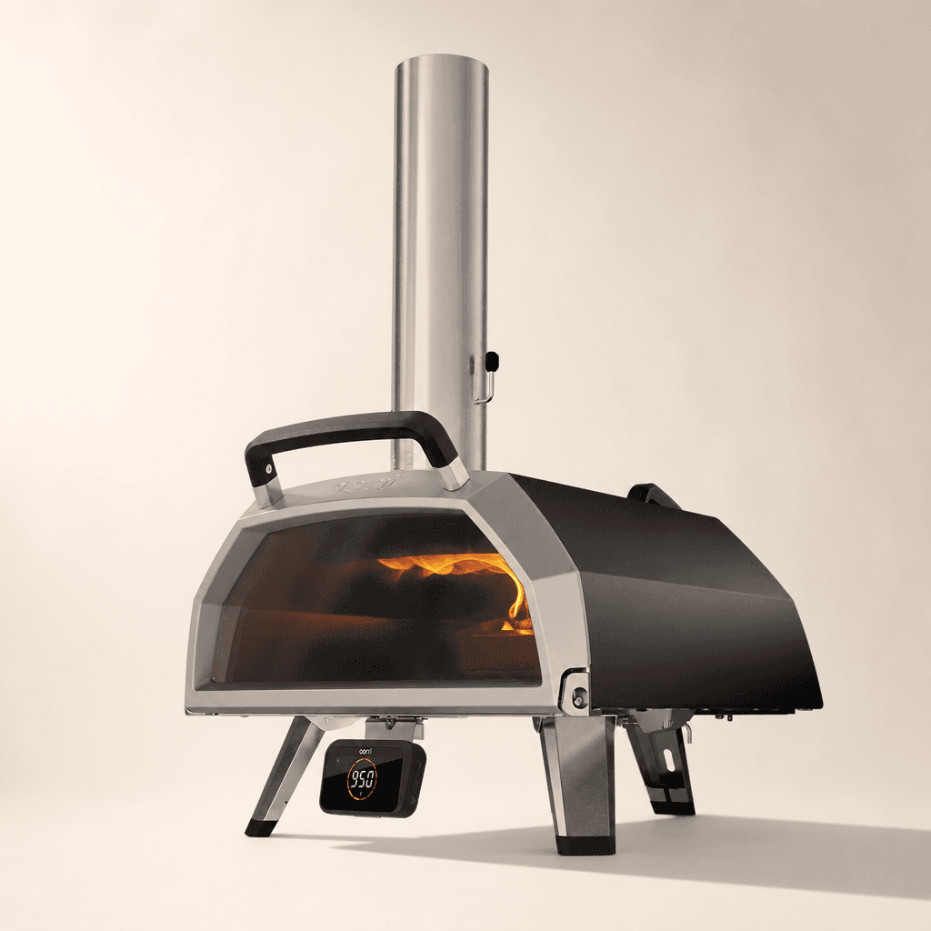 Ooni Ooni Karu 2 Pro — Pizza Oven