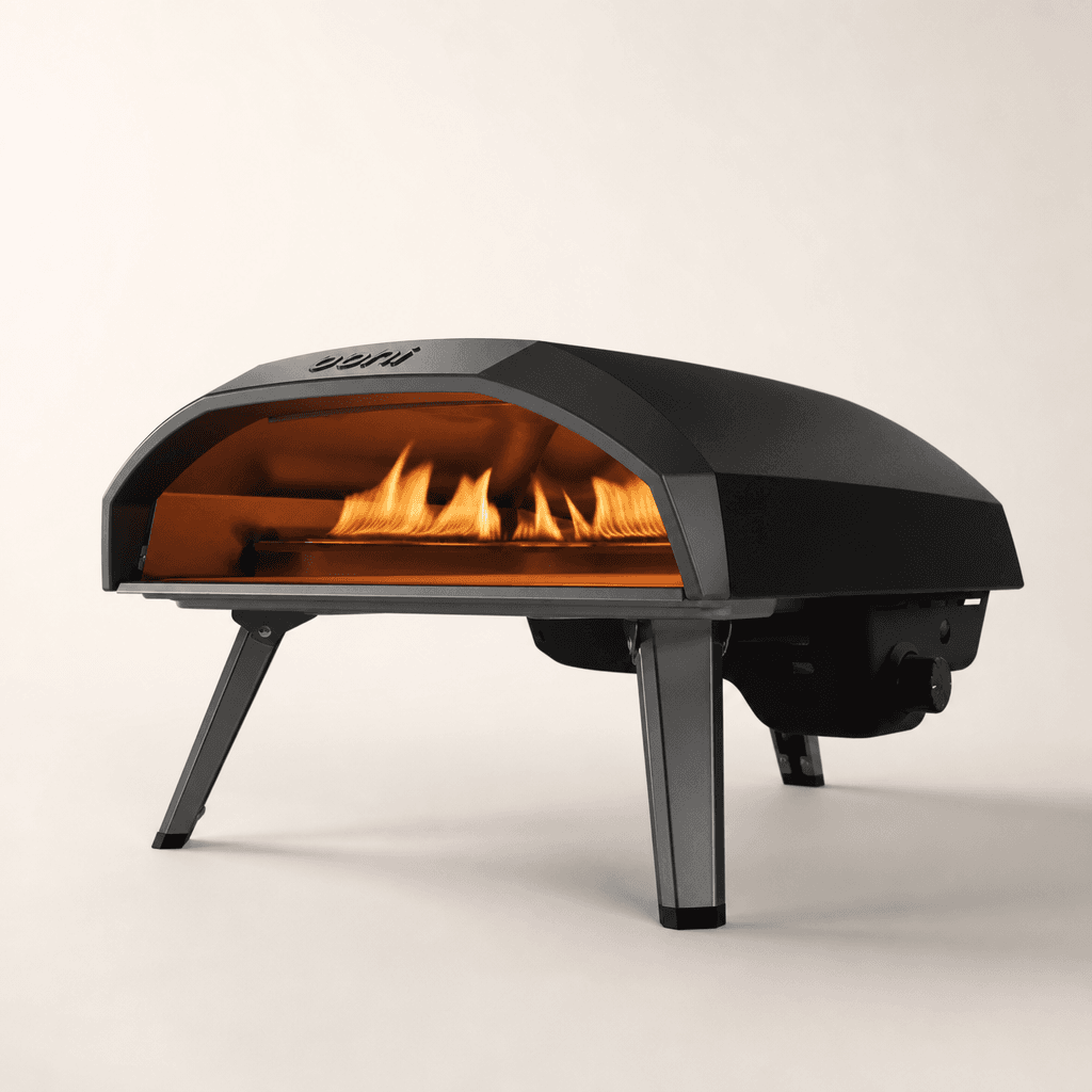 Ooni Ooni Koda 16 — Pizza Oven