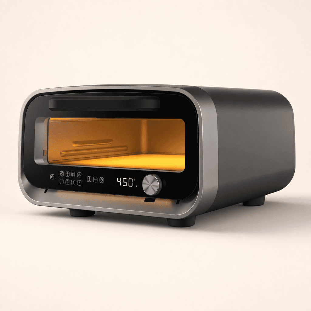 Ooni Ooni Volt 2 — Pizza Oven