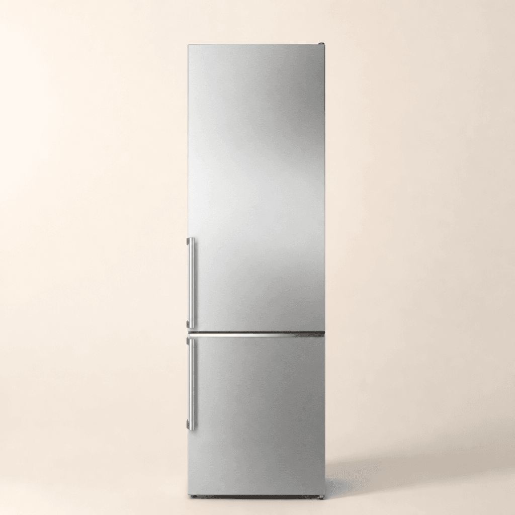 Siemens Siemens iQ500 freestanding fridge-freezer — Refrigerator