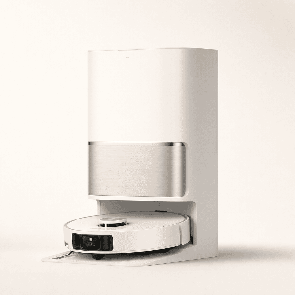 Dreame Dreame L50 Ultra — Robot Vacuum