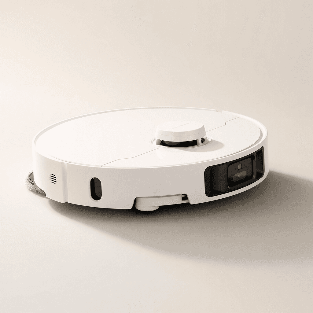 MOVA MOVA P10 Pro Ultra — Robot Vacuum