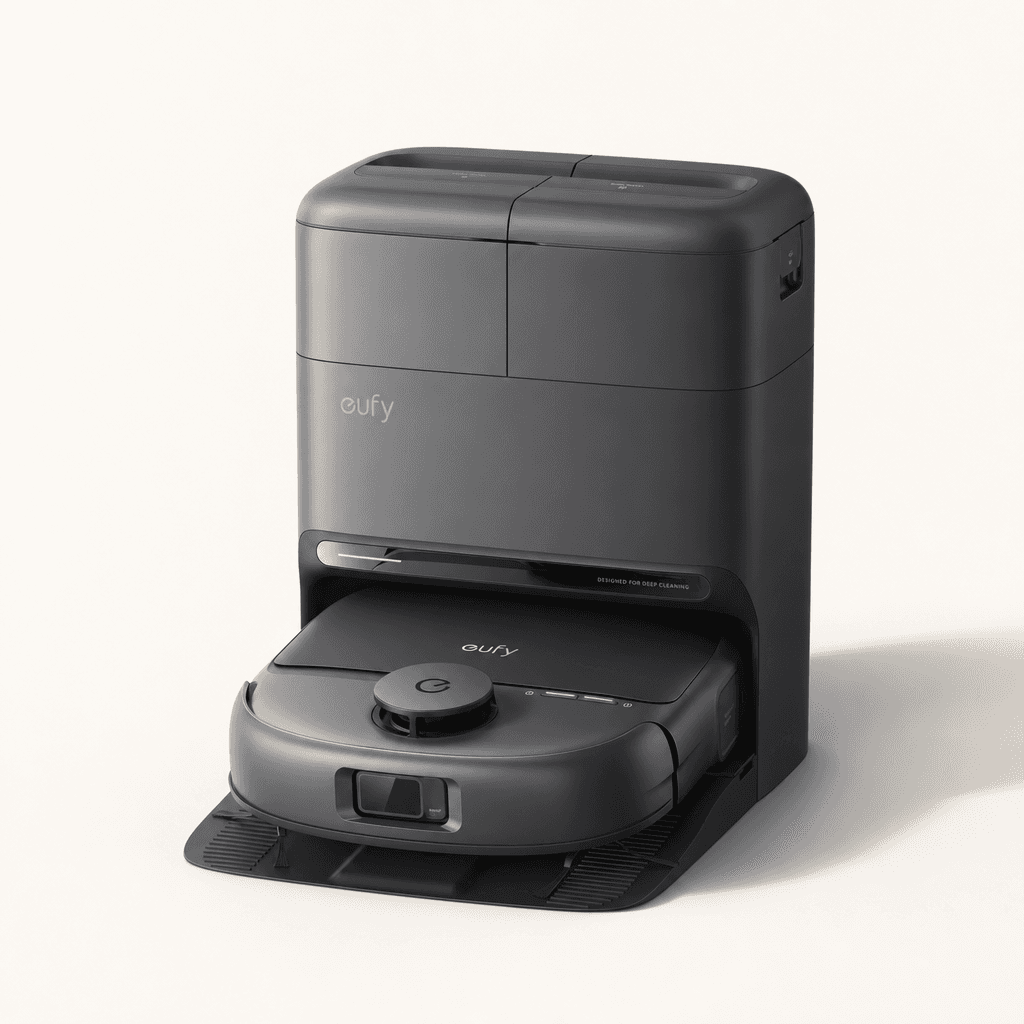 Eufy Eufy Omni C28 — Robot Vacuum