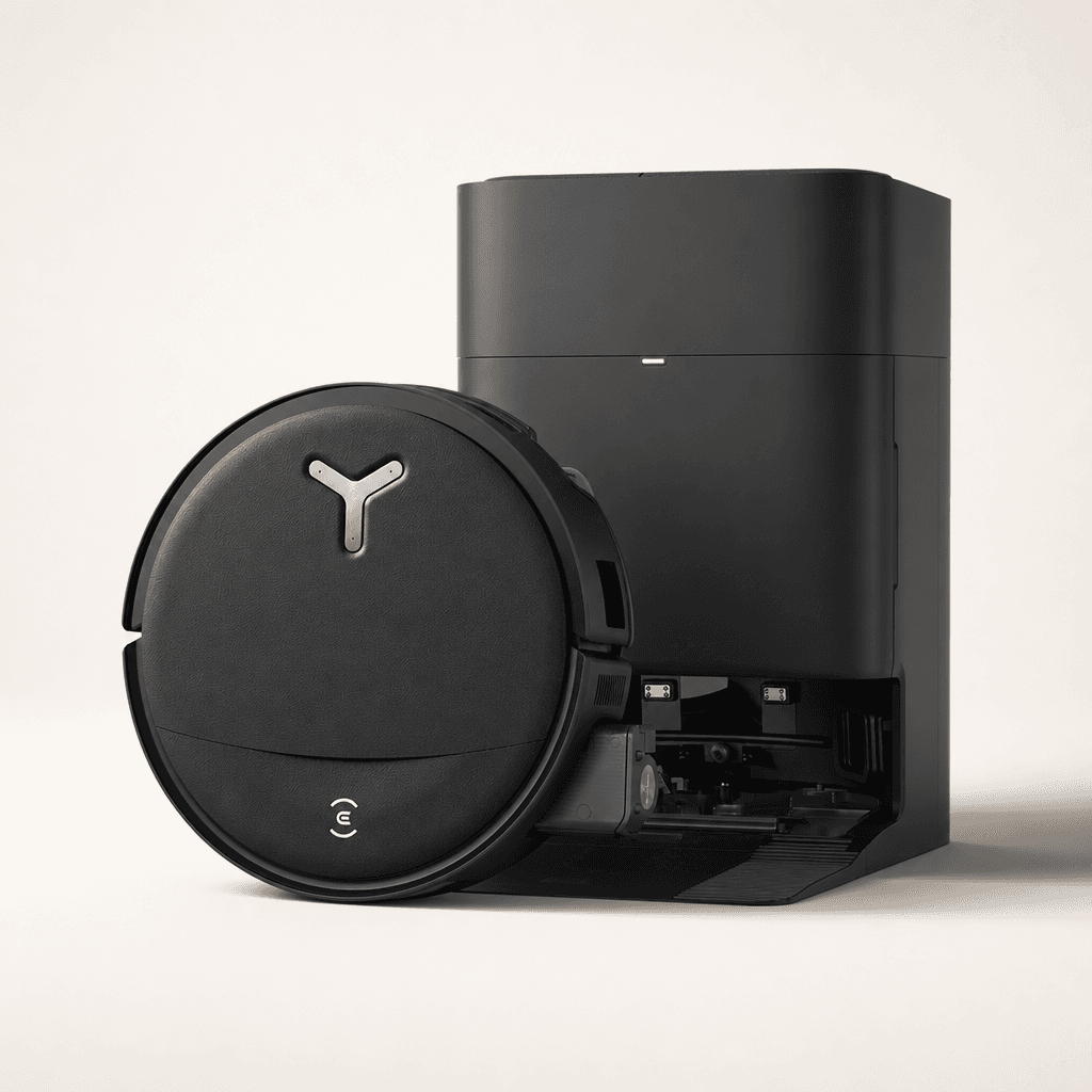 Ecovacs Ecovacs Deebot T80S Omni — Robot Vacuum