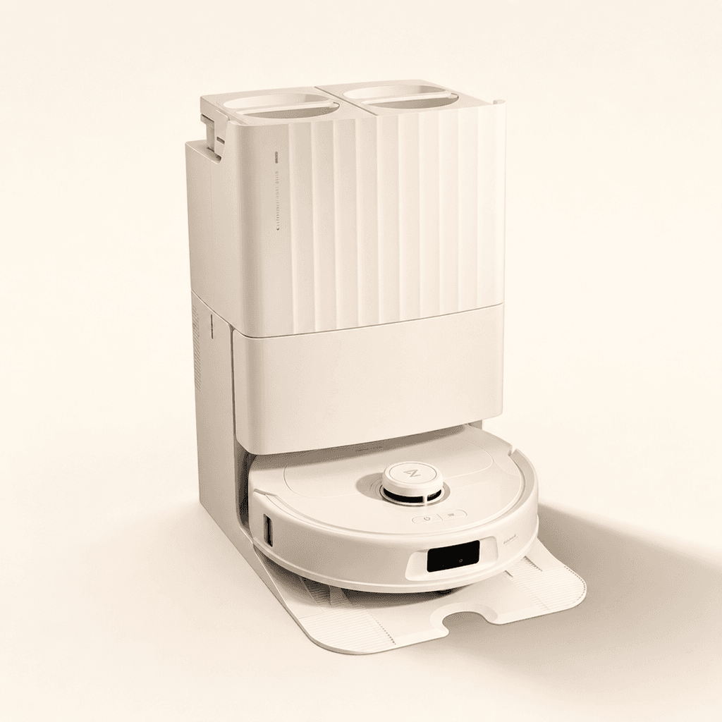 Roborock Roborock Qrevo Pro — Robot Vacuum