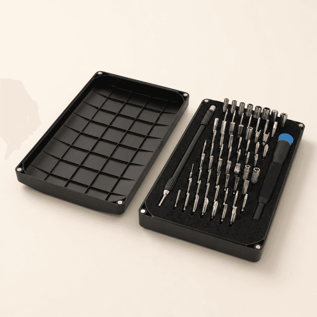 iFixit iFixit Mako Driver Kit — Screwdriver Set