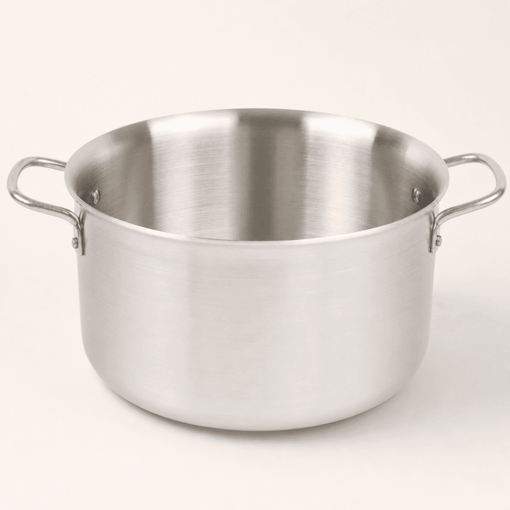 Vollrath Vollrath Tribute 8-Quart Stock Pot — Stockpot
