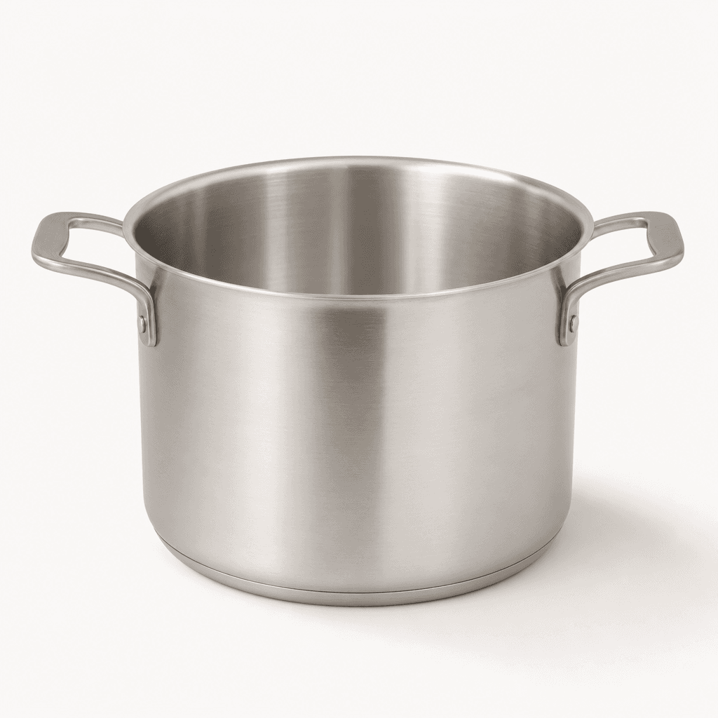 Made In Made In 8-Quart Stainless Steel Stock Pot — Stockpot