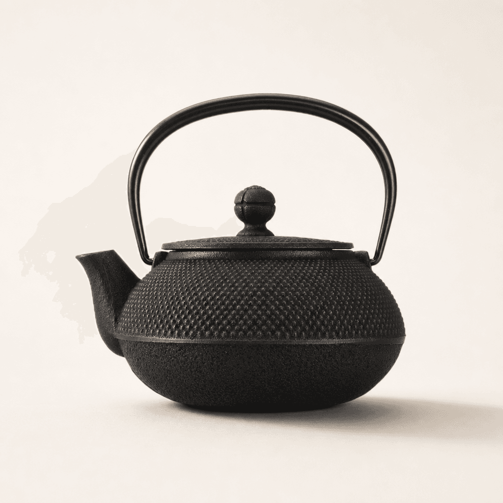 Iwachu Arare 0.55 L Teapot with Filter — Teapot