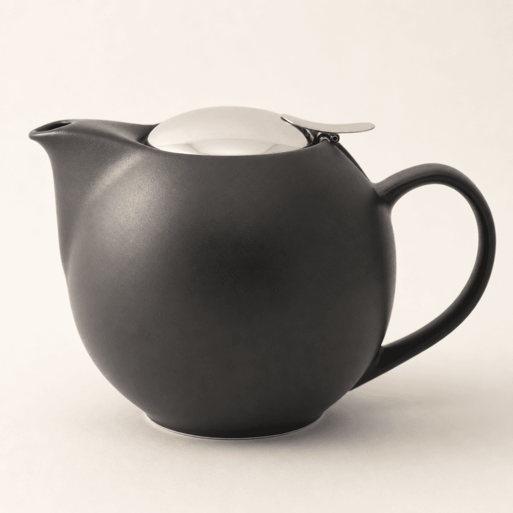 Zero Japan Universal Teapot, 32 oz — Teapot