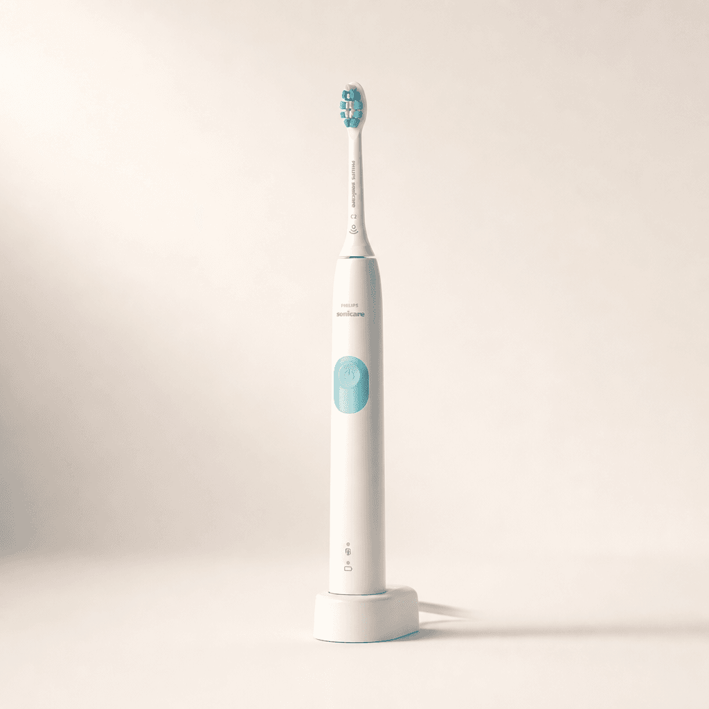 Philips Sonicare ProtectiveClean 4300 — Tooth Brush