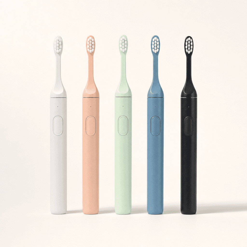 Suri Suri 2.0 — Tooth Brush