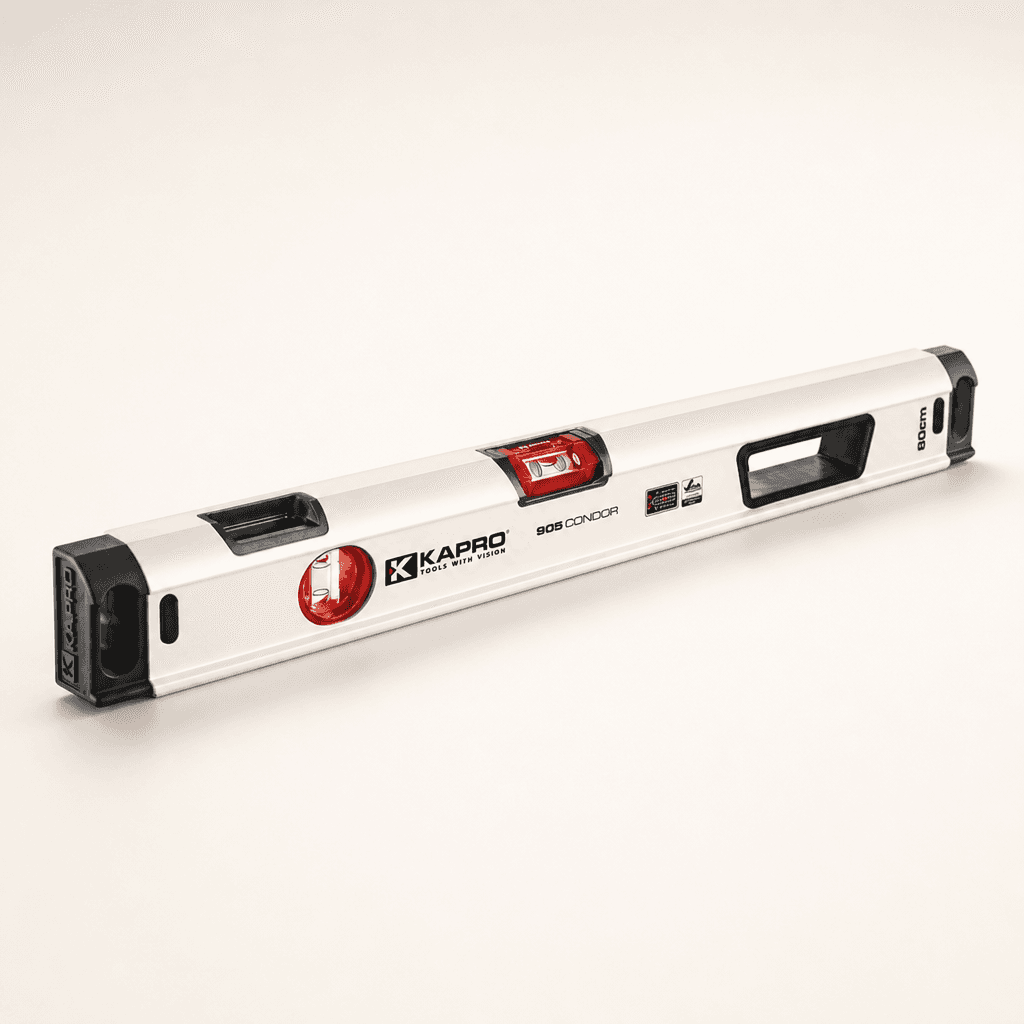 Kapro Kapro 905 CONDOR box level — Torpedo/Box Level
