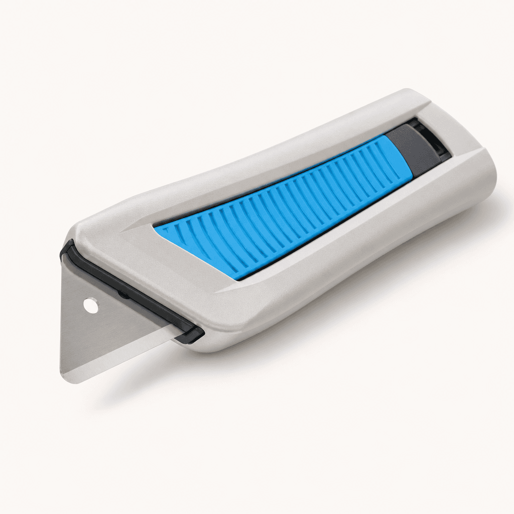 Martor Secunorm 500 — Utility Knife (Retractable)