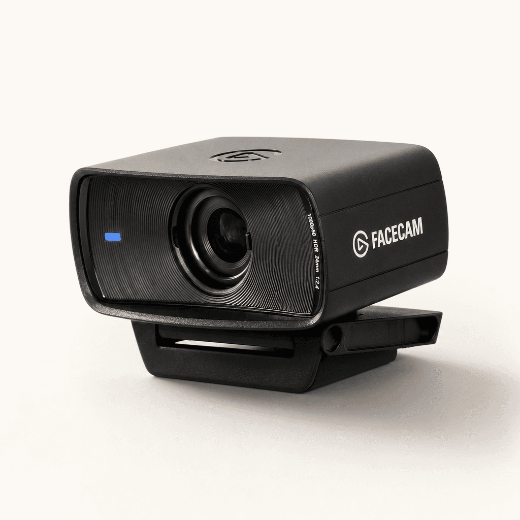 Elgato Elgato Facecam MK.2 — Webcam