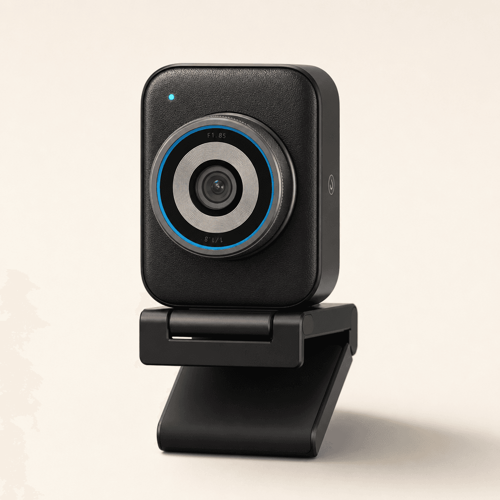YoloLiv YoloLiv YoloCam S3 — Webcam