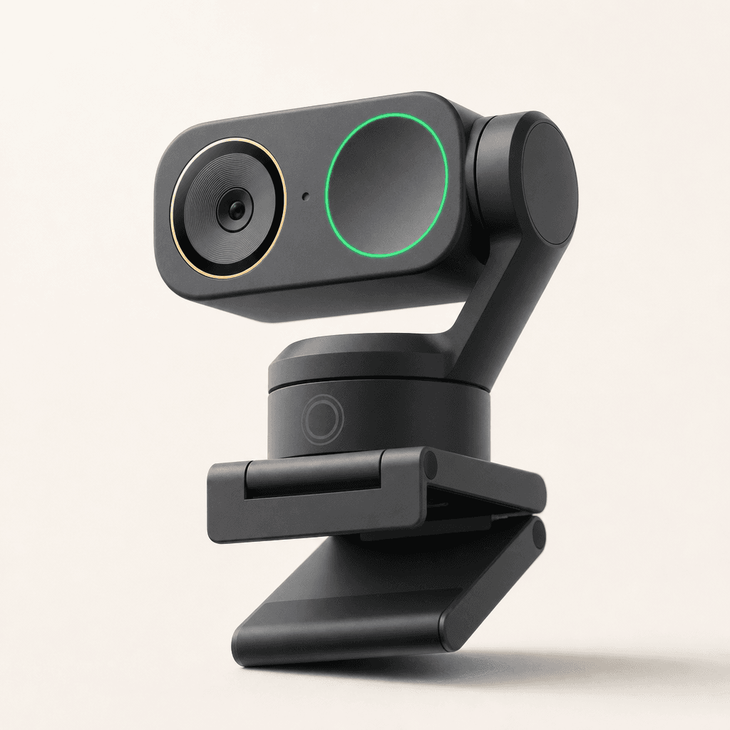 Insta360 Insta360 Link 2 Pro — webcam