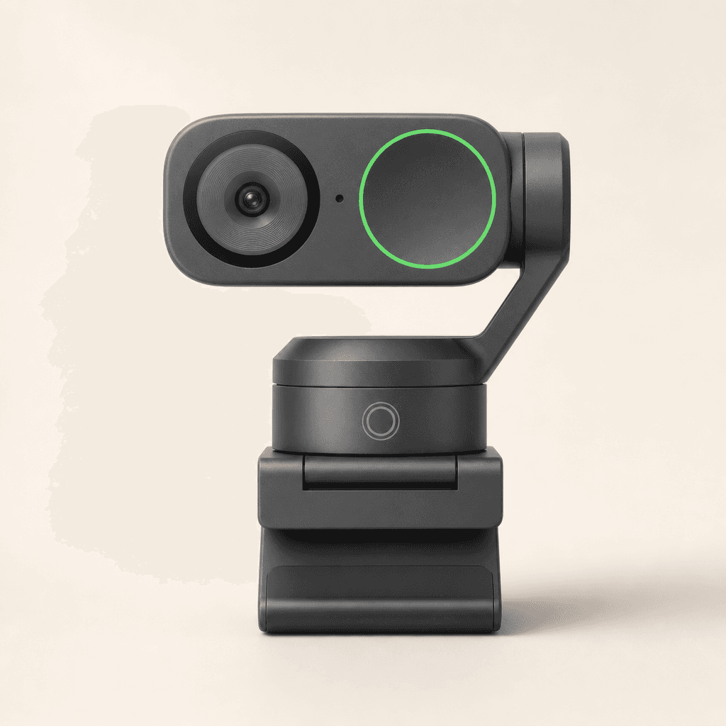 Insta360 Insta360 Link 2C — webcam