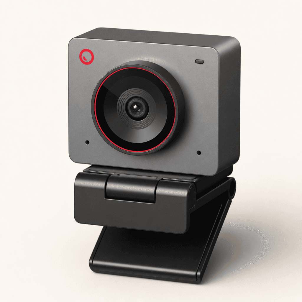 OBSBOT OBSBOT Meet 2 — webcam