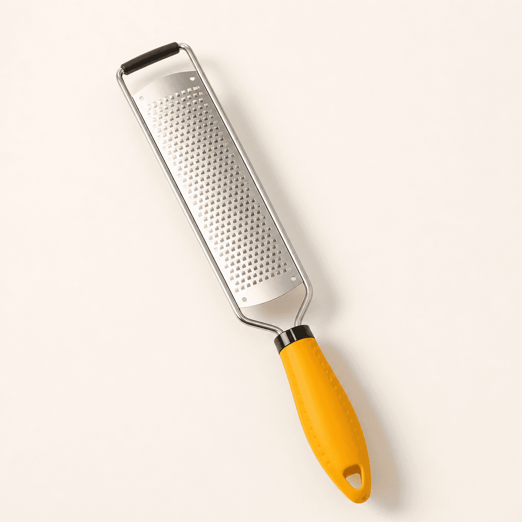 Microplane Microplane Gourmet Series Fine Grater — Zester / Grater