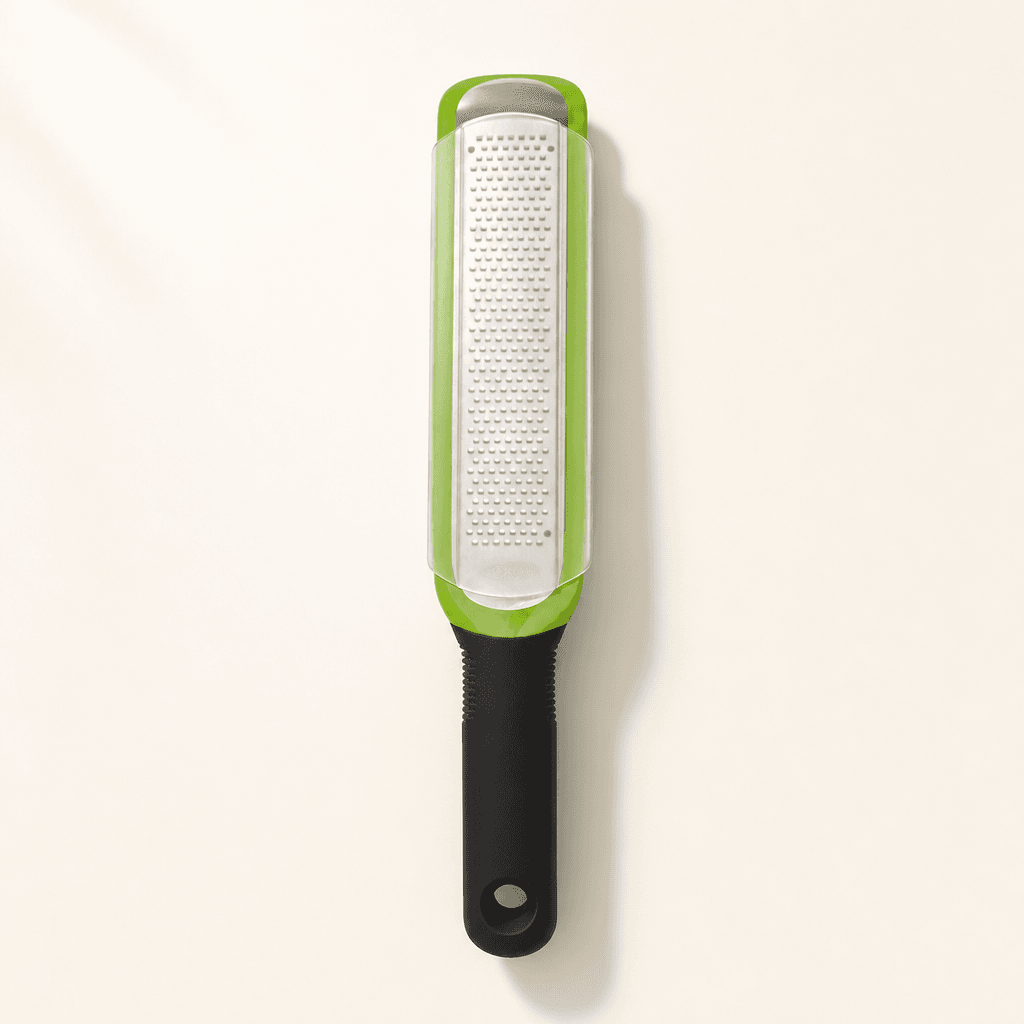 OXO OXO Good Grips Etched Zester & Grater — Zester / Grater