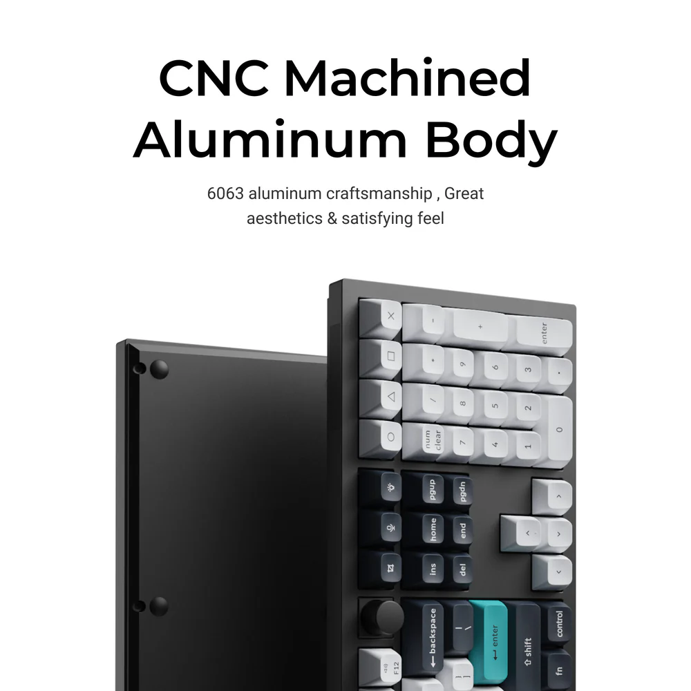 Keychron Keychron Q6 Max