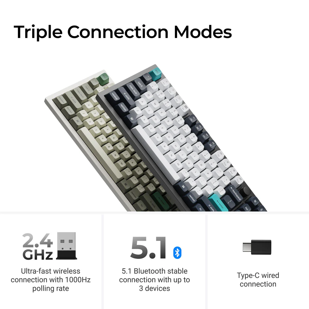 Keychron Keychron Q6 Max
