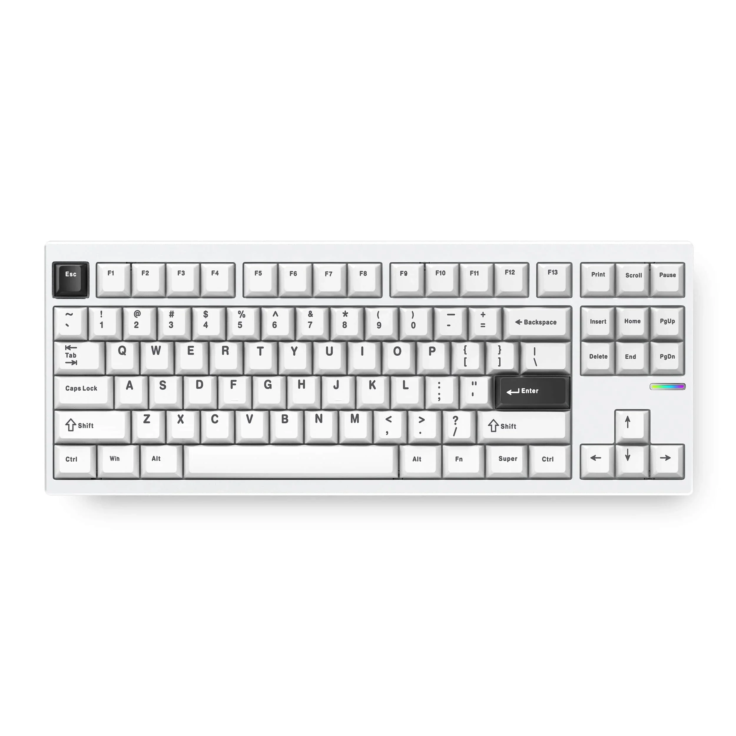 MCHOSE MCHOSE GX87 Ultra
