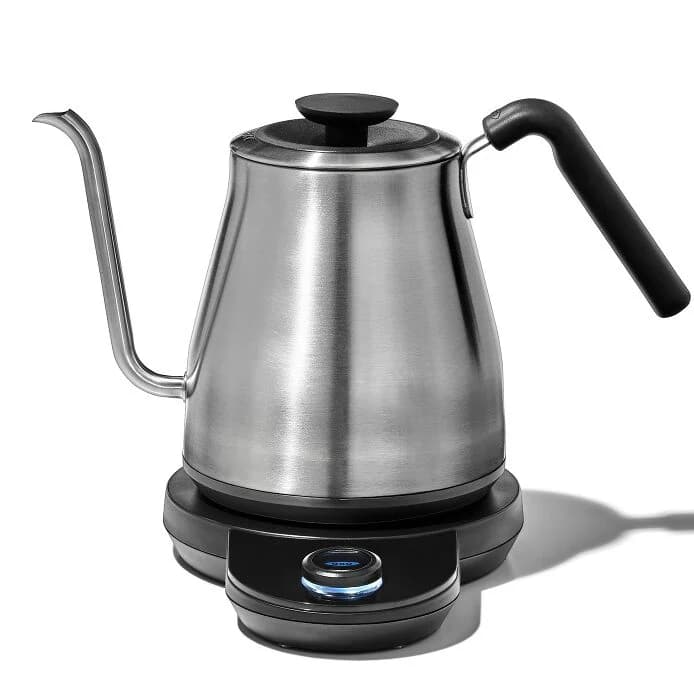 OXO OXO Brew Adjustable Temperature Pour-Over Kettle