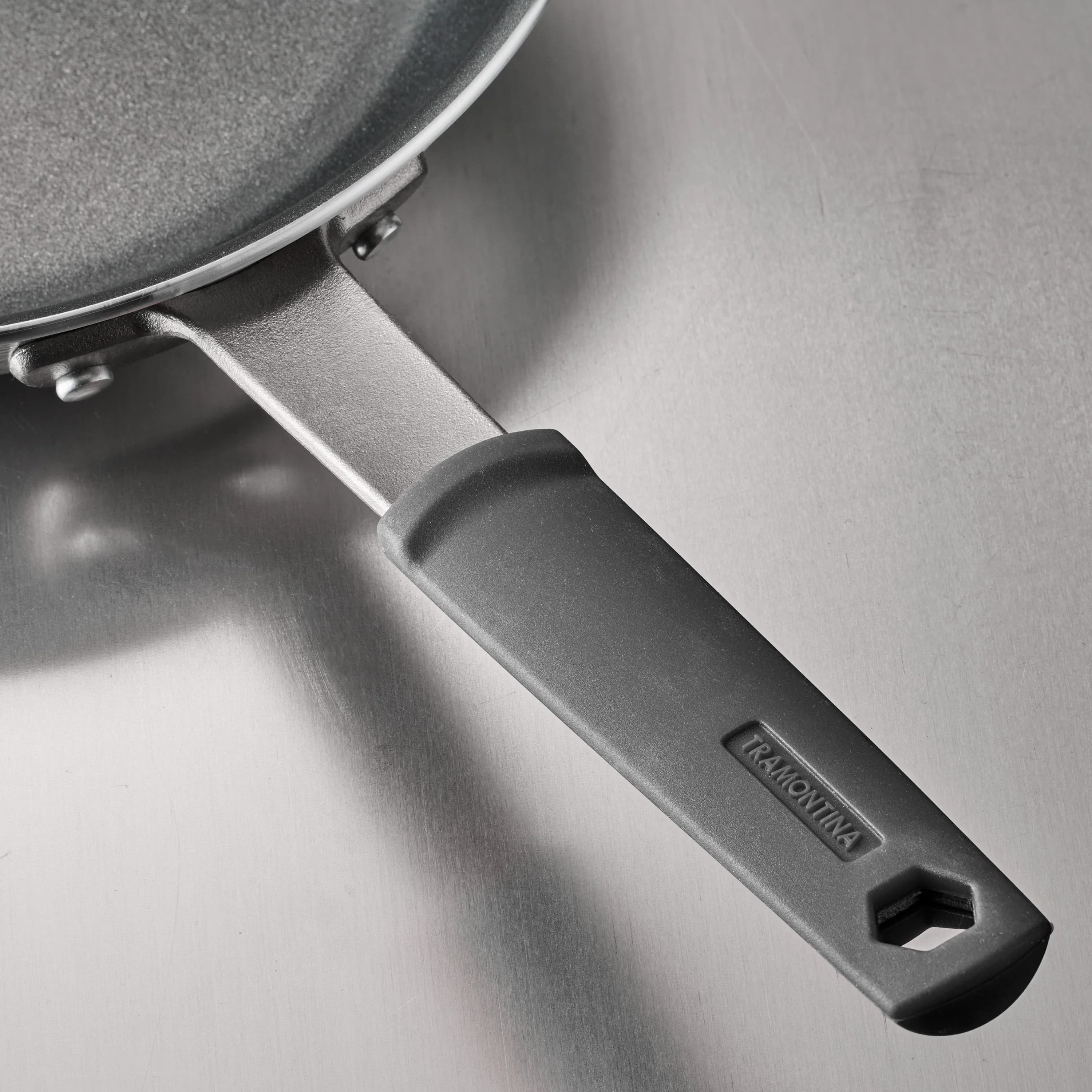 Tramontina Tramontina PRO Fusion 10-inch Aluminum Nonstick Fry Pan