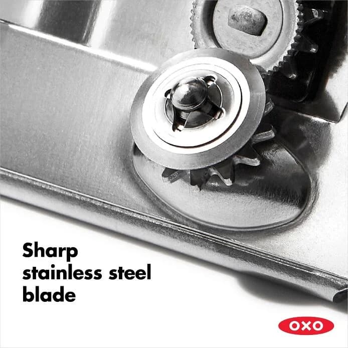 OXO OXO Good Grips Soft-Handled Can Opener