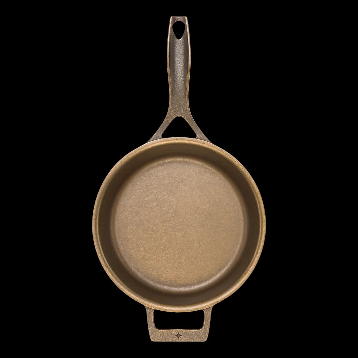 Stargazer Stargazer 10.5-Inch Cast Iron Skillet