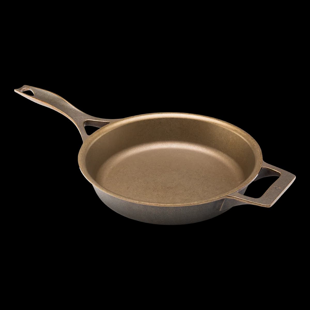 Stargazer Stargazer 10.5-Inch Cast Iron Skillet