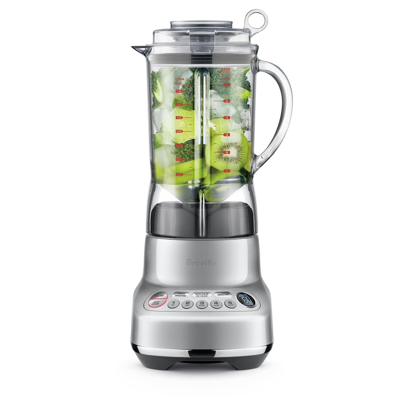 Breville Breville Fresh & Furious