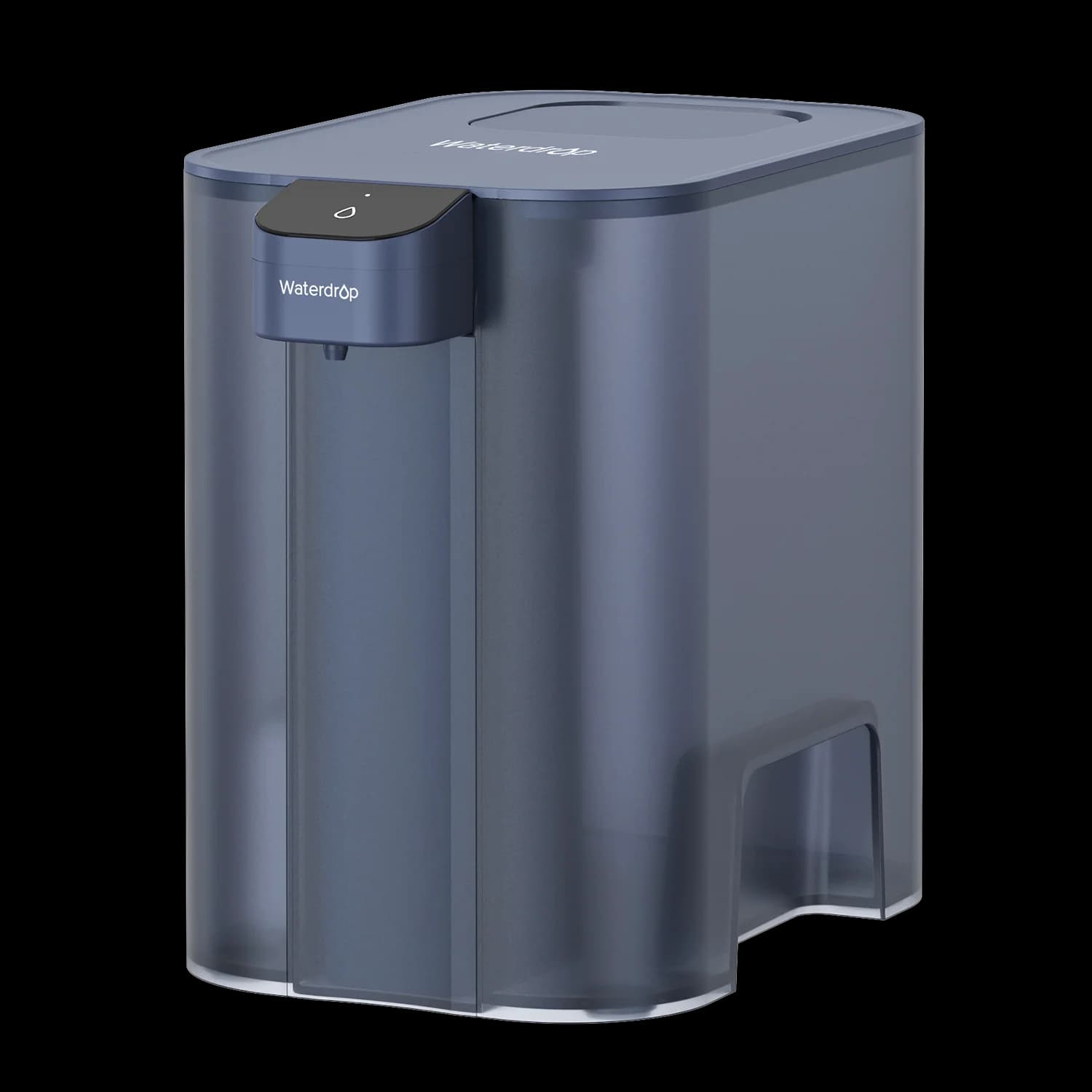 Waterdrop Waterdrop Mega Electric Water Filter Pitcher