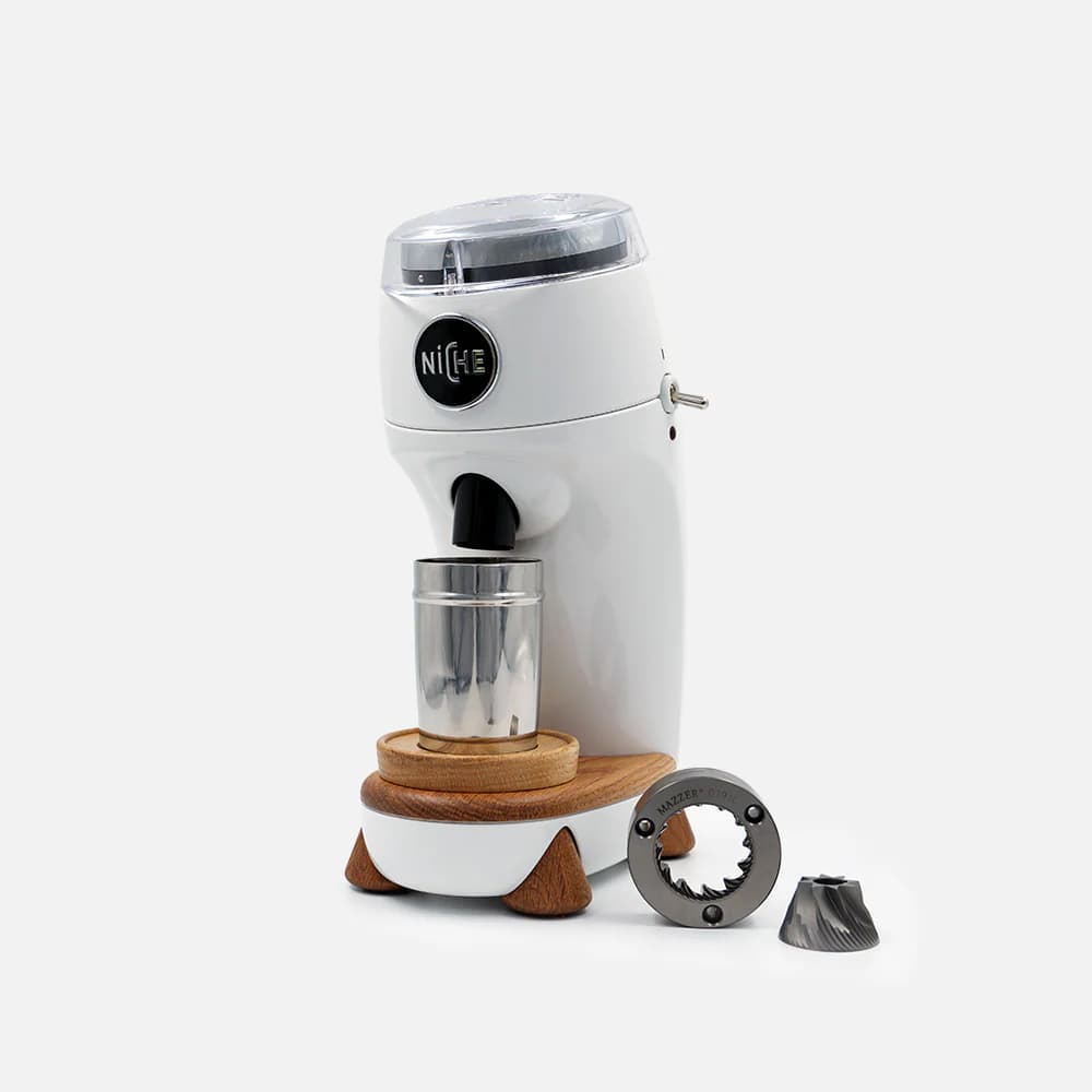 Niche Coffee Niche Zero