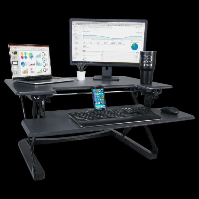 Victor Technology Victor High Rise DCX760
