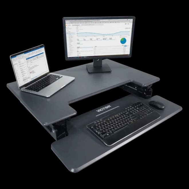 Victor Technology Victor High Rise DCX760
