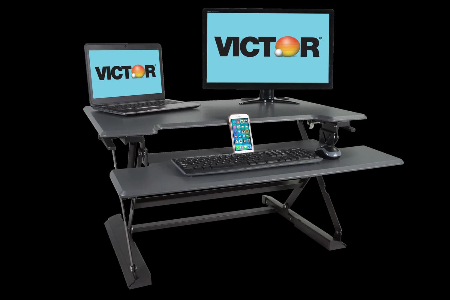 Victor Technology Victor High Rise DCX760