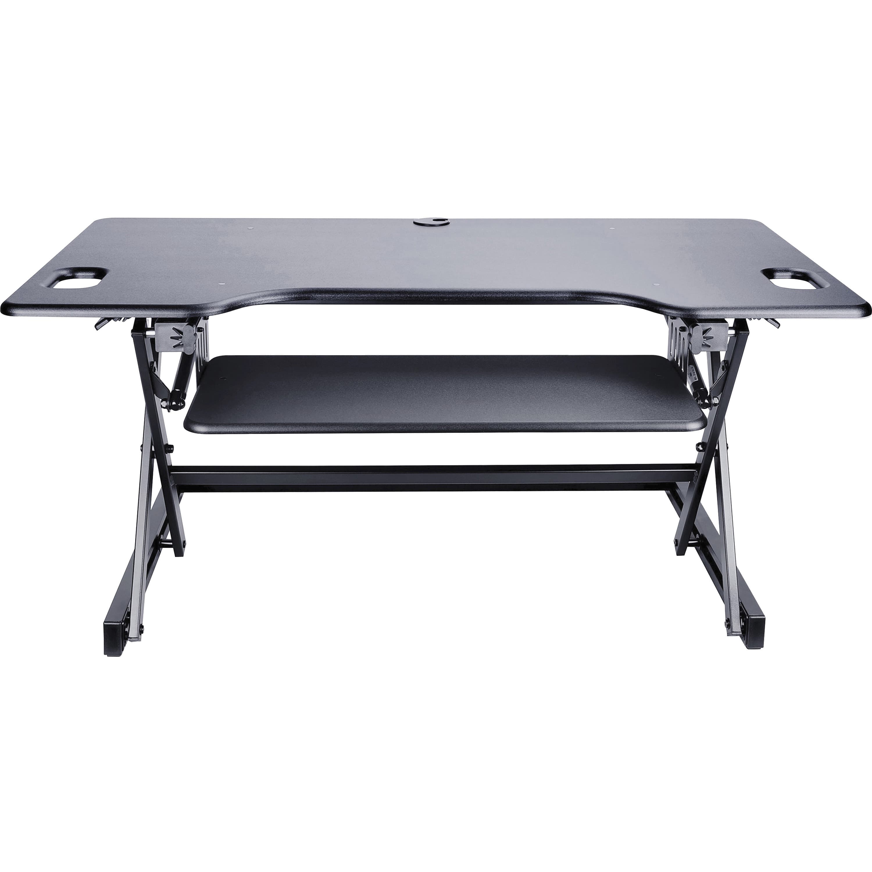 Lorell Lorell XL Adjustable Desk/Monitor Riser