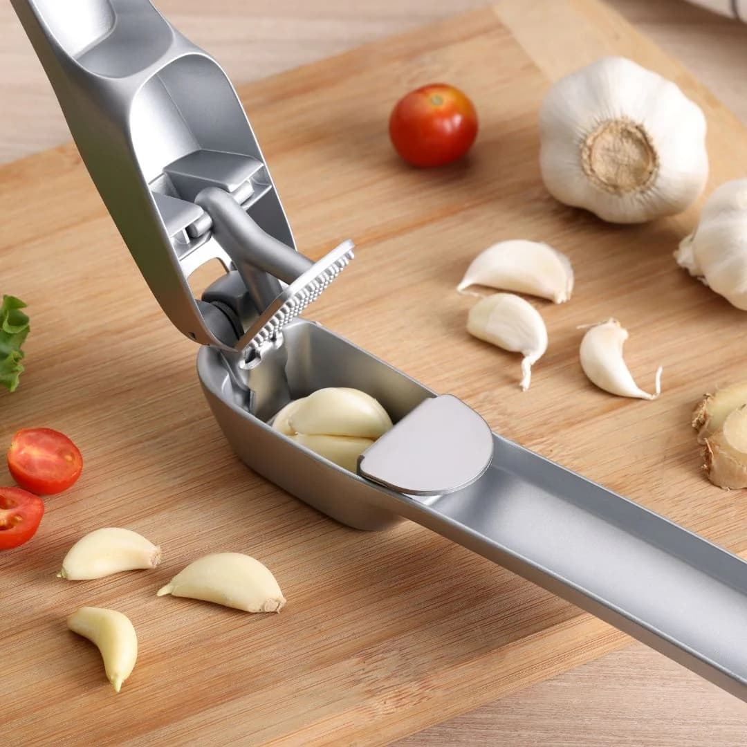 Zyliss Zyliss Susi 4 Garlic Press